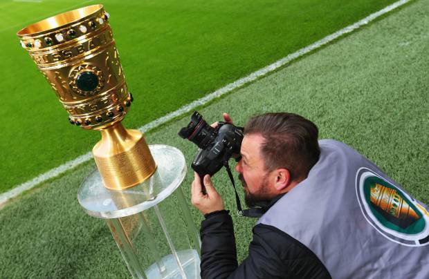 Ausrutscher mit Folgen