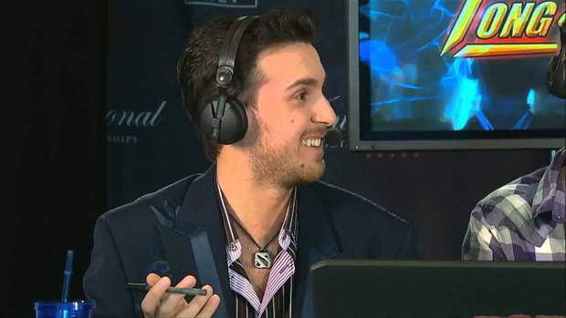 Die besten Dota 2 Zitate