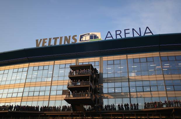 Ibrahimovic verletzt sich schwer