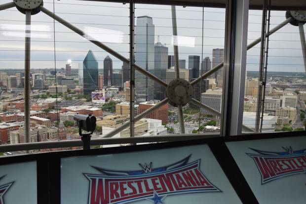 WrestleMania: Snoop ist jetzt WWE-Legende