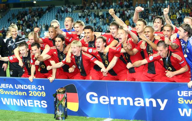 Das wurde aus den U21-Europameistern von 2009