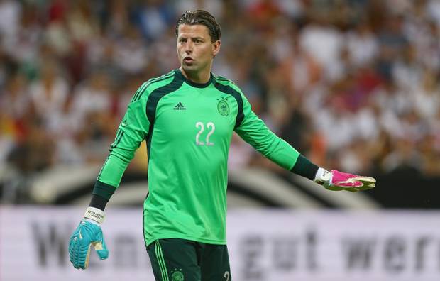 Schürrle und Kruse sammeln Pluspunkte