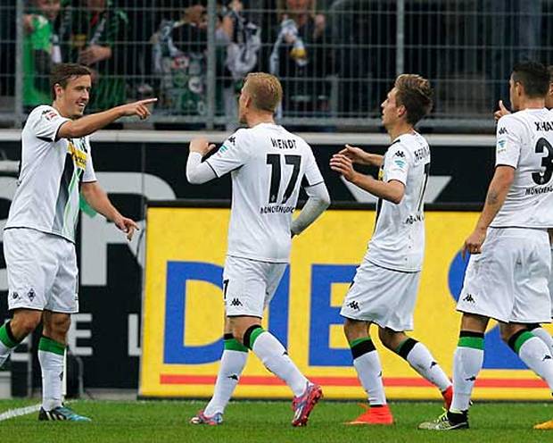 Turnvater Friedrich Luwig Jahn wäre stolz