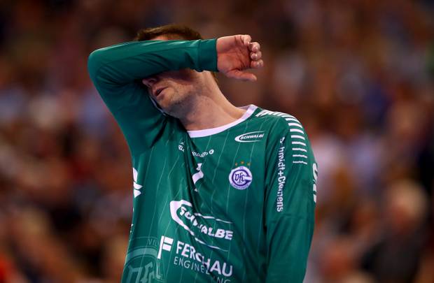 Wie Gummersbach: Diese Traditionsvereine sind abgestürzt