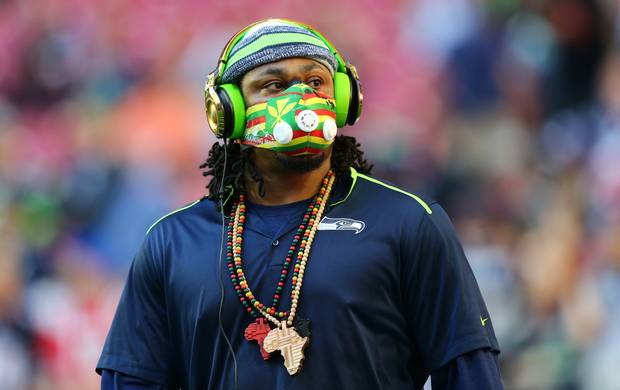 NFL-Transfers: Hammer! Comeback von Beast Mode perfekt