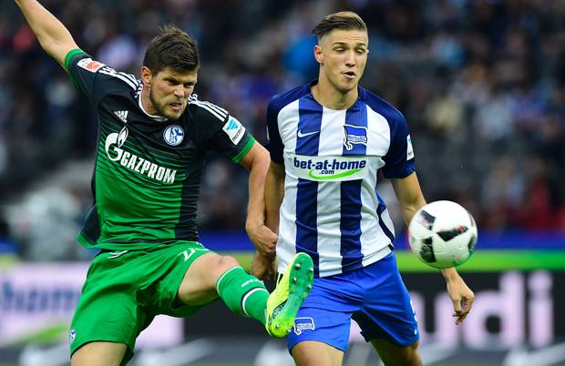 Bilder zum Wegschauen