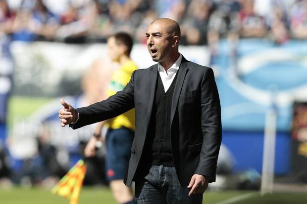 Die Schalker Trainer seit 2000 - und was aus ihnen wurde