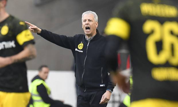 Das sind die Durchstarter der Bundesliga