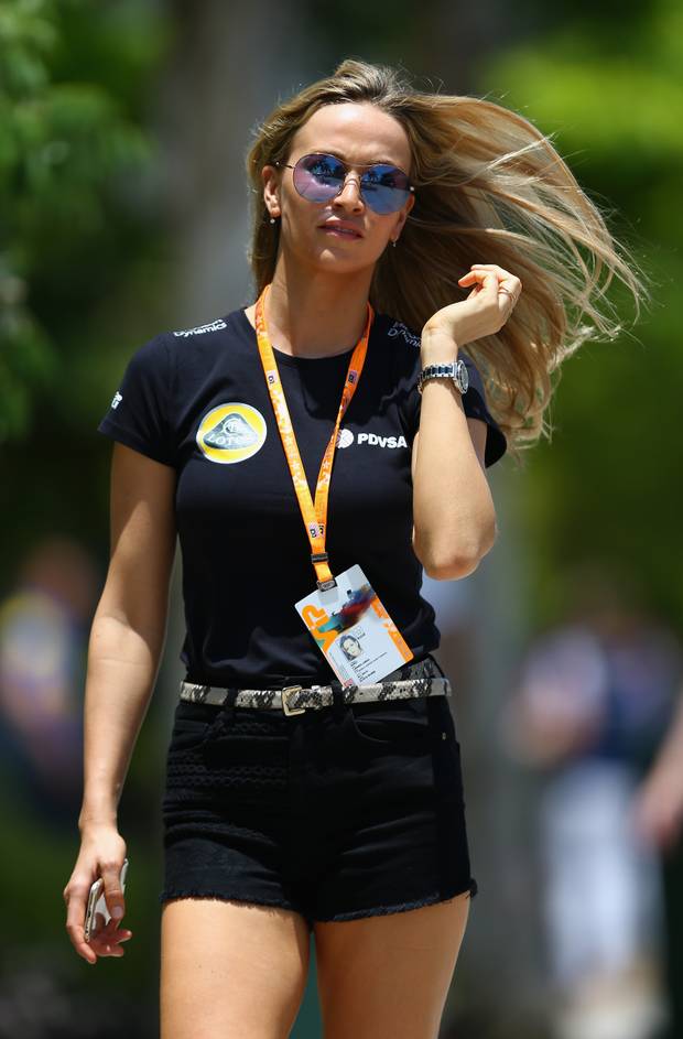 Treten diese Frauen bald gegeneinander an?