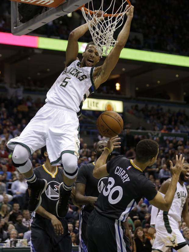 Warriors mit Rekordserie in neuen Sphären