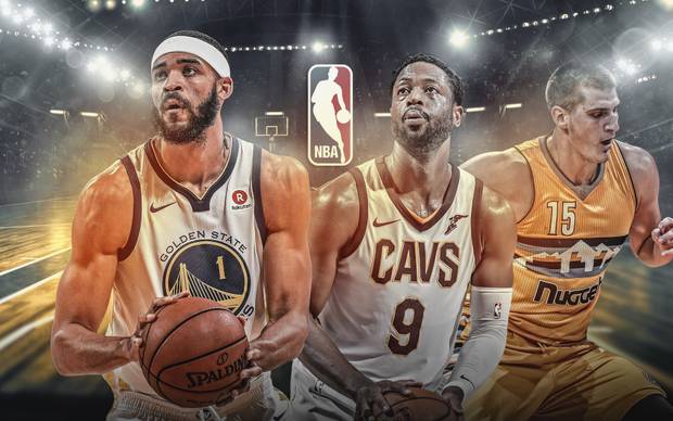 Das sind die Preis-Leistungs-Könige der NBA