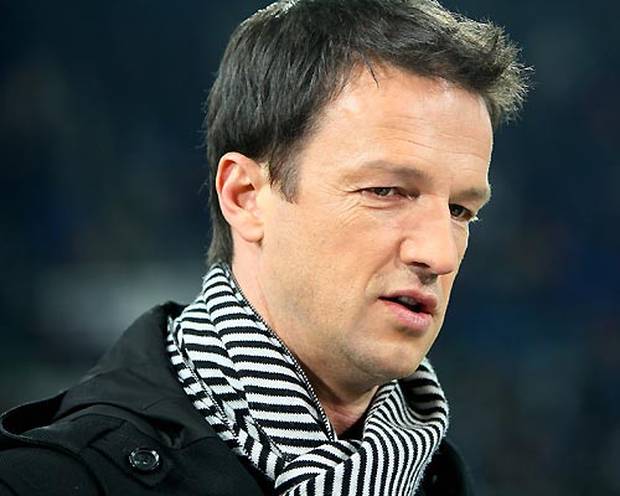 Fredi Bobics Karriere