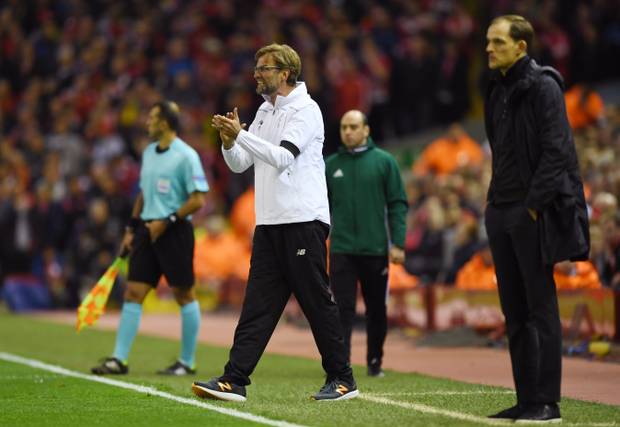 Klopp vs. Tuchel - Die Trainer im Typen-Vergleich