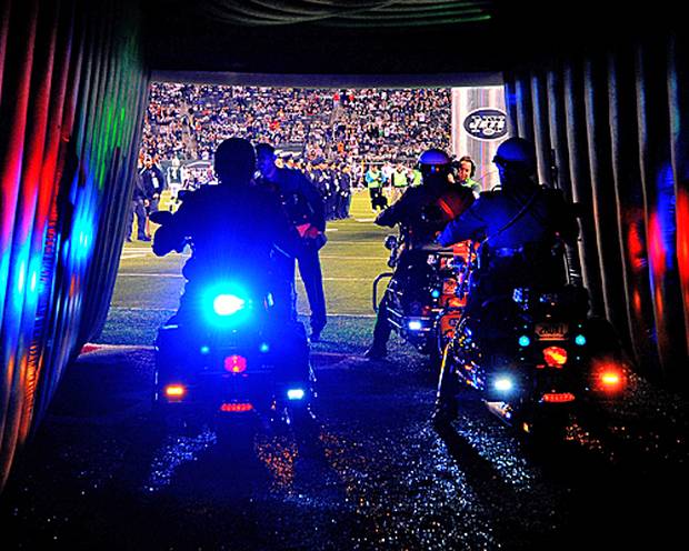 Party zum Auftakt: Alle Falcons fliegen hoch