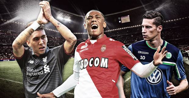 Die teuersten Transfers des Sommers