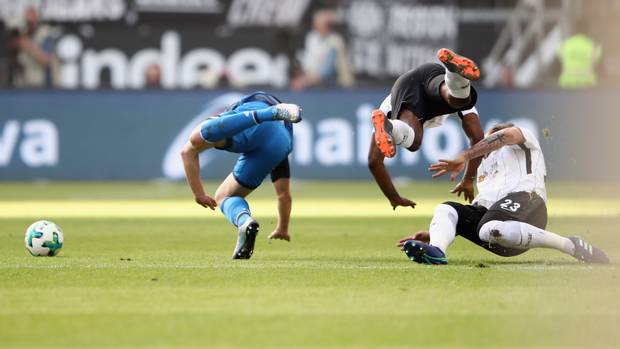 Bayerns Meister-Polonaise rockt Augsburg