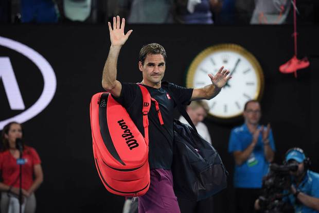 38 Jahre Maestro - Federers Ausnahmekarriere