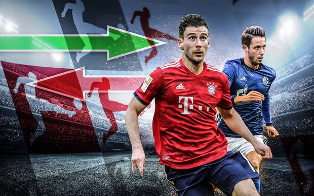 Fixe Transfers: Bayern lässt nächsten Star ziehen