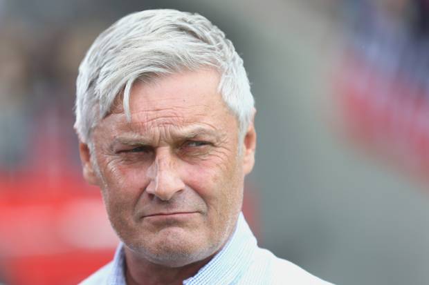 Kuriose Mutmacher für die Eintracht