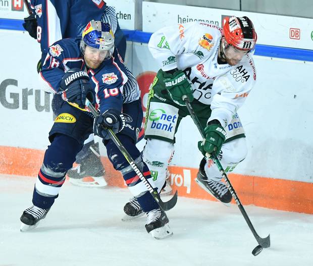 Nach Playoff-Schlacht: Das sind die längsten DEL-Spiele aller Zeiten