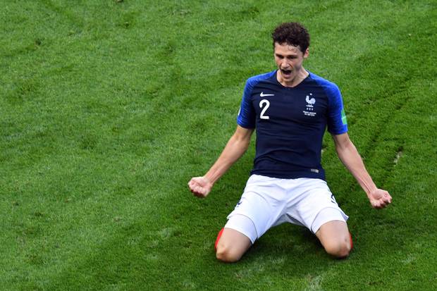 Bayern holt Pavard: Diese Franzosen präg(t)en die Liga