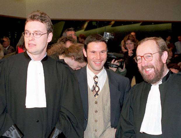 20 Jahre Bosman: Große Namen gratis