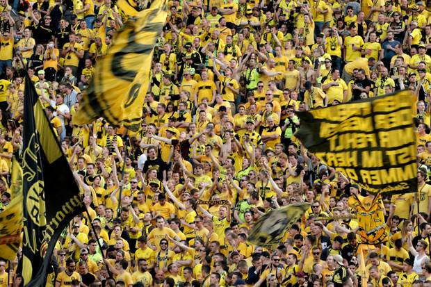 Guardiolas finaler Titel