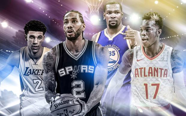 Wer wird MVP? SPORT1 prognostiziert NBA-Awards