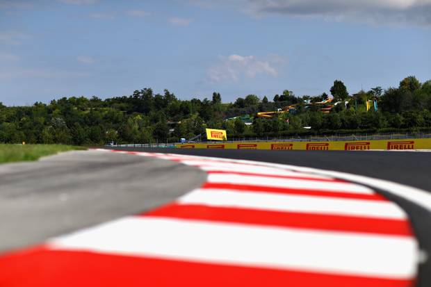 Dieses Model treibt Hamilton zum Hitze-Sieg