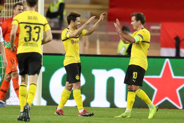 Einzelkritik: Diese BVB-Reservisten haben ihre Chance genutzt