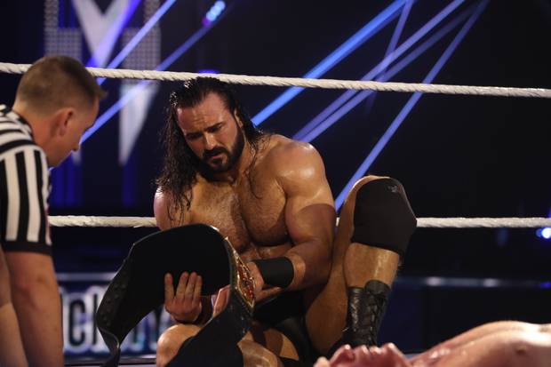 WWE: Alle WrestleMania Main Events - und was aus den Teilnehmern wurde