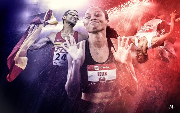 Diese WM-Stars haben ganz besondere Geschichten