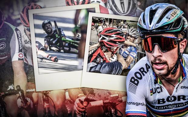 Die größten Eklats im Radsport