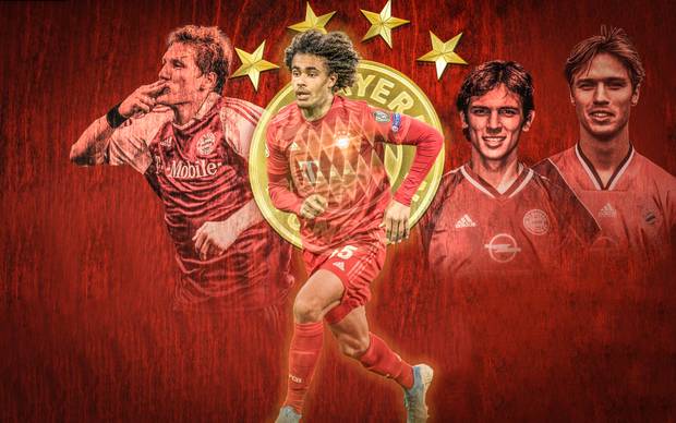 Das wurde aus den jüngsten Bayern-Torschützen