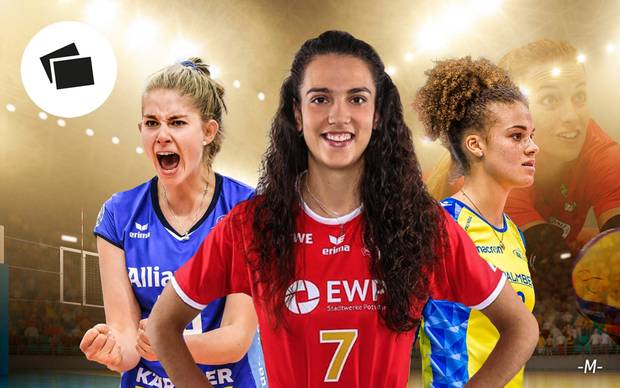 Wer kann Stuttgart stürzen? Das große SPORT1-Powerranking