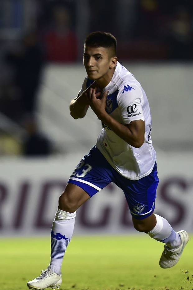 Transfers: Nächster Messi als Sancho-Alternative? 