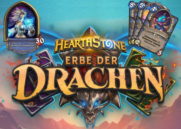 Erbe der Drachen: Magier