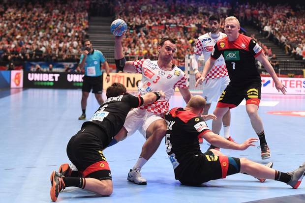 Einzelkritik: Wolffs Paraden zu wenig - Kühn wird zum Pechvogel