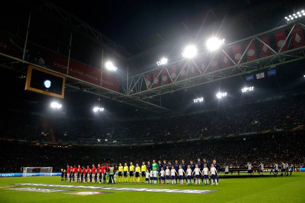 Einzelkritik: Glatte 6 für Totalausfall Schöpf