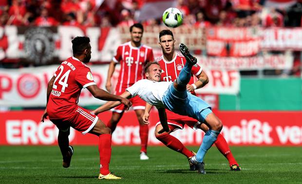 Startaufstellungen: Diese Neuzugänge sind gleich dabei