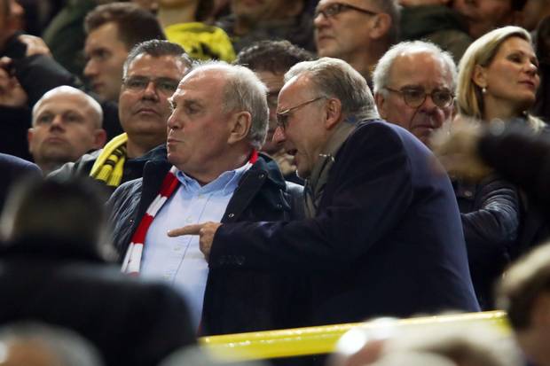 Bayern-Neuaufbau: Welche Nationalspieler helfen würden