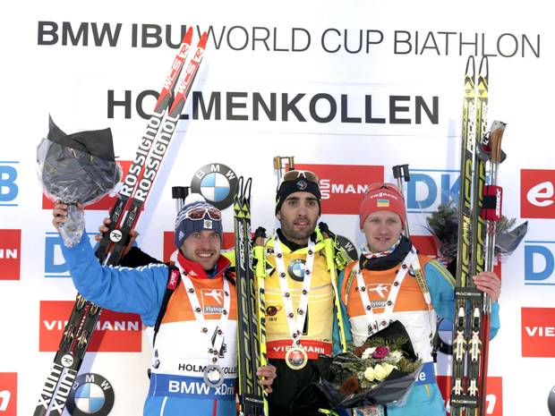 Das sind Deutschlands WM-Hoffnungen