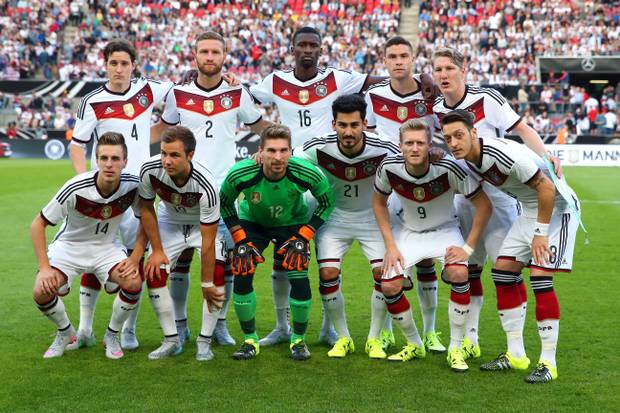 Debütant Herrmann noch größter Lichtblick