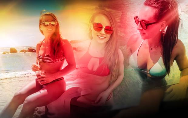 Schluss mit Entspannung! Biathletinnen greifen wieder an