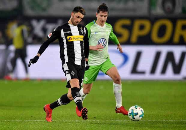 Bilder: Wieder der Kopf - frühes Aus für Jantschke