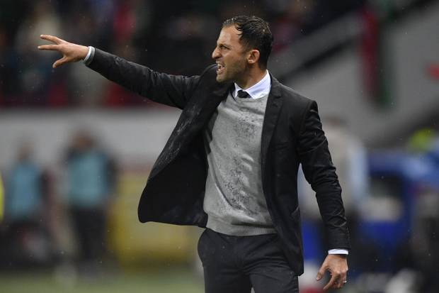 Einzelkritik: Schalkes Rudy schwach - ein Allrounder punktet