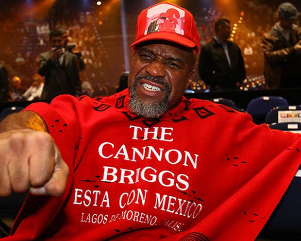 Klitschkos Überraschungsgast