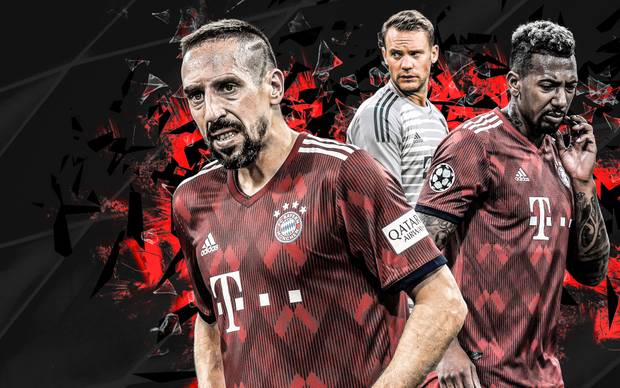 Brutaler Leistungsabfall: So mager sind Bayerns Zahlen