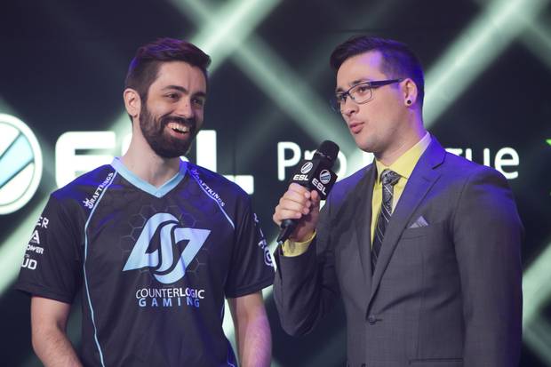 CS:GO: Power-Ranking zur ESL One