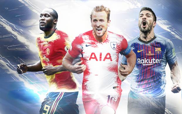 BVB unter den Top 10: Diese Klubs stellen die besten WM-Knipser